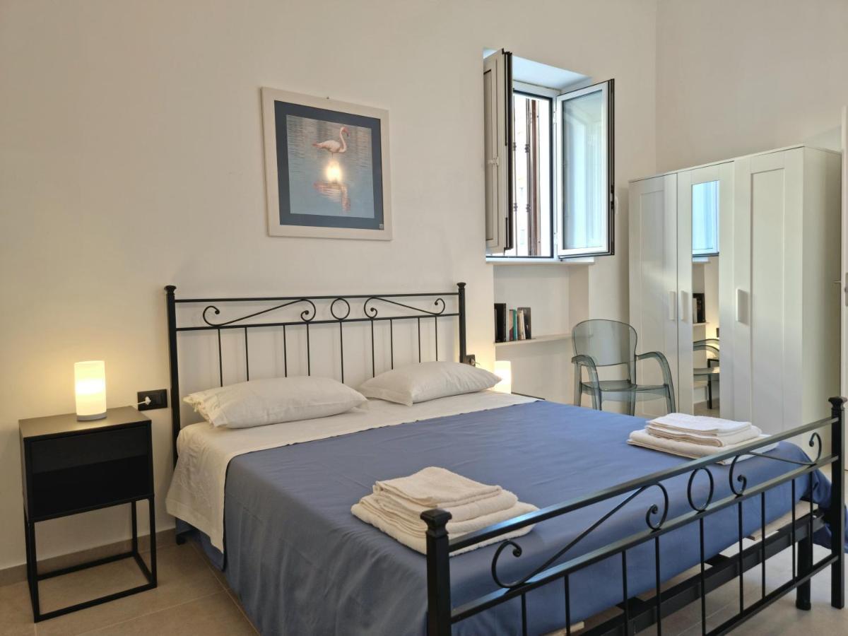 Sorelle Di Riviera Syracuse Exterior photo