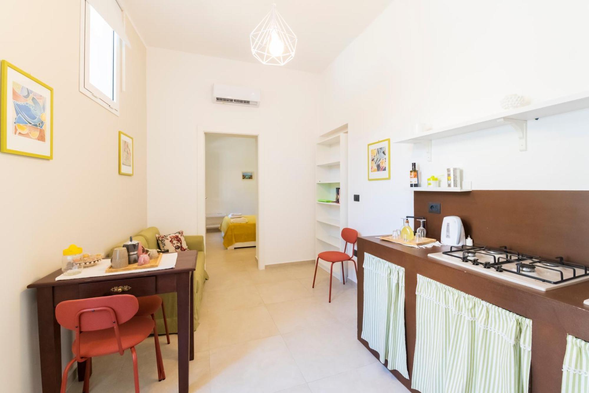 Sorelle Di Riviera Syracuse Exterior photo