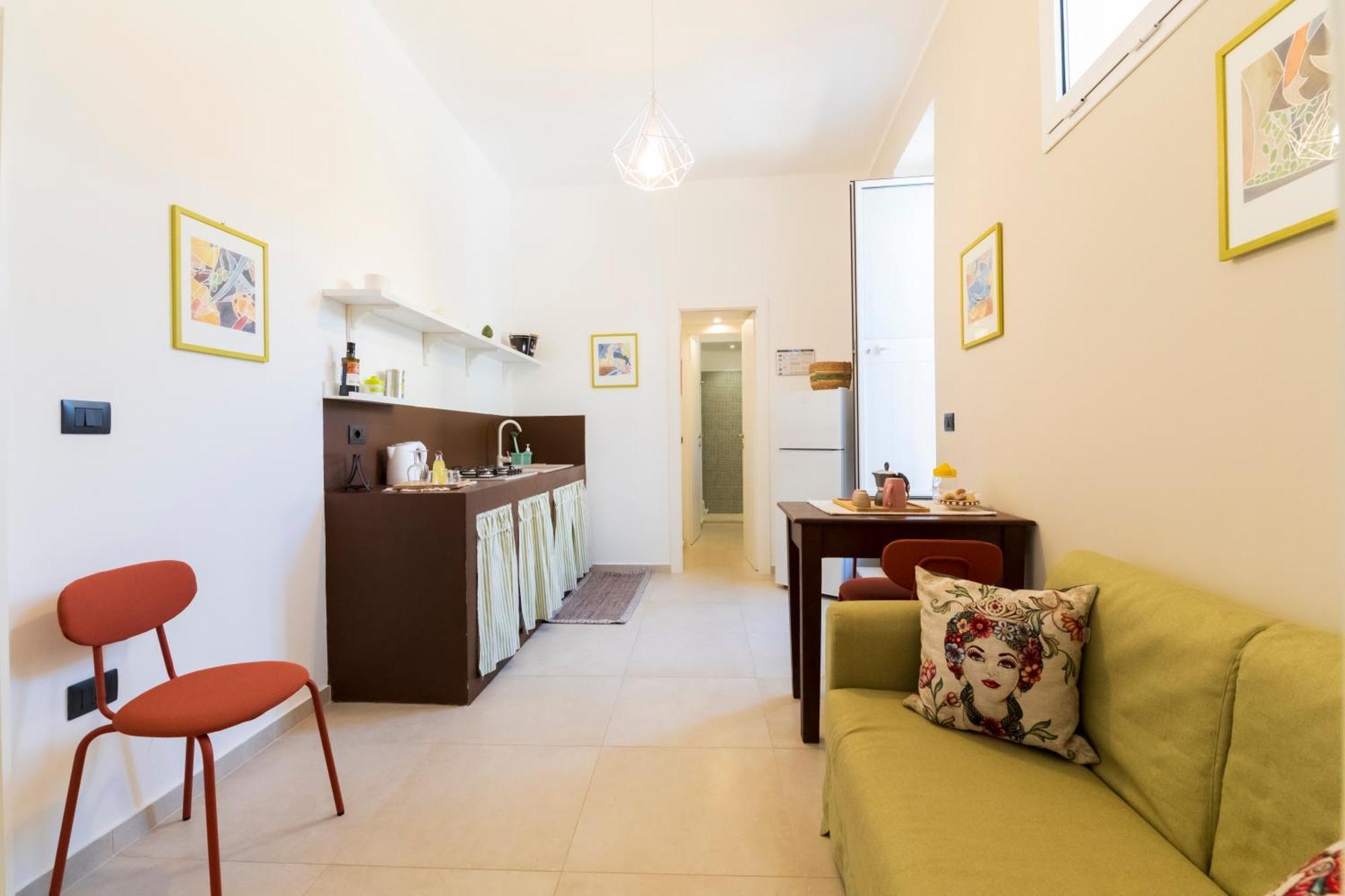 Sorelle Di Riviera Syracuse Exterior photo